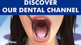 Odontología 3D en 1 minuto