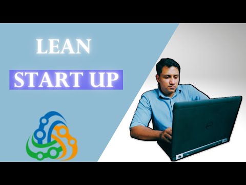 The 3 Layers of Your Lean Startup