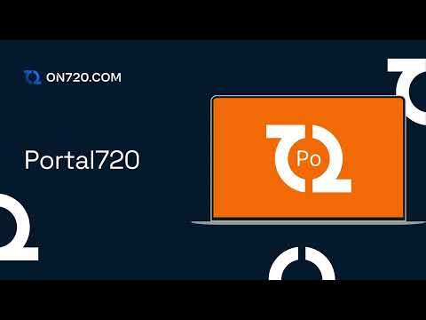 Portal720 - Feature Highlights