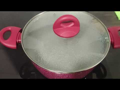 Тест IQ функций Gorenje IS 646 BG