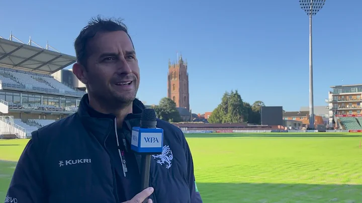 INTERVIEW: Jason Kerr reflects on the 2022 season