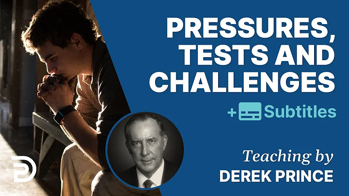 Pressures, Tests And Challenges | Prophetic Guide ...