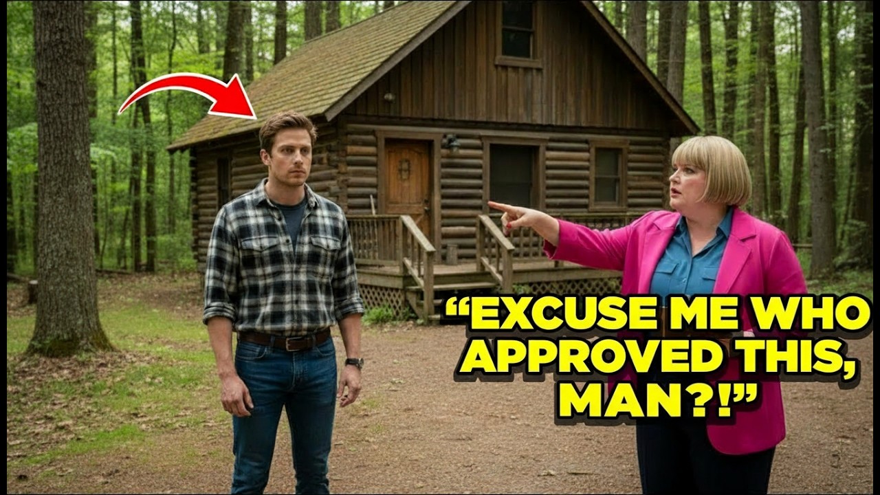 HOA Tried to Foreclose on My Cabin Too Bad I Own the Title Company Insuring Their Subdivision Shocks