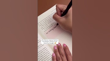 Do you annotate your books?