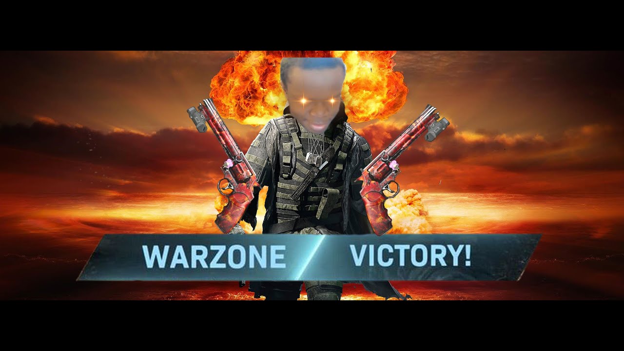 Modern Warfare Akimbo .357 Destruction.EXE