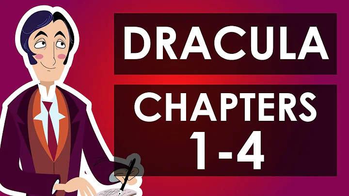 Dracula Summary - Chapters 1-4 - Schooling Online