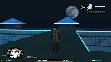 [GTAVIET.NET] Update tính năng thay đổi giao diện