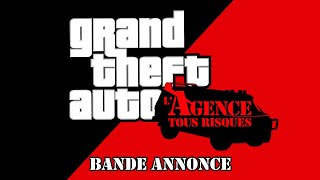 L'AGENCE TOUS RISQUES : Bande Annonce VF