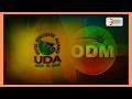 Gumzo La Kutenga Nyadhifa Lazua Mjadala Vyamani UDA Na ODM 