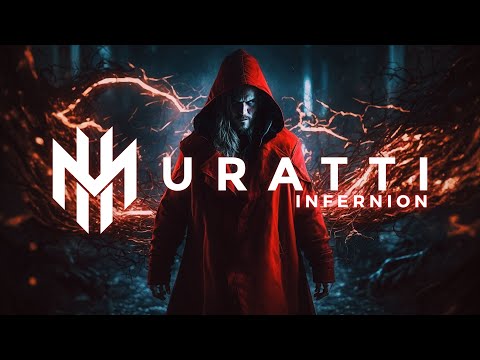 DJ Muratti - Infernion