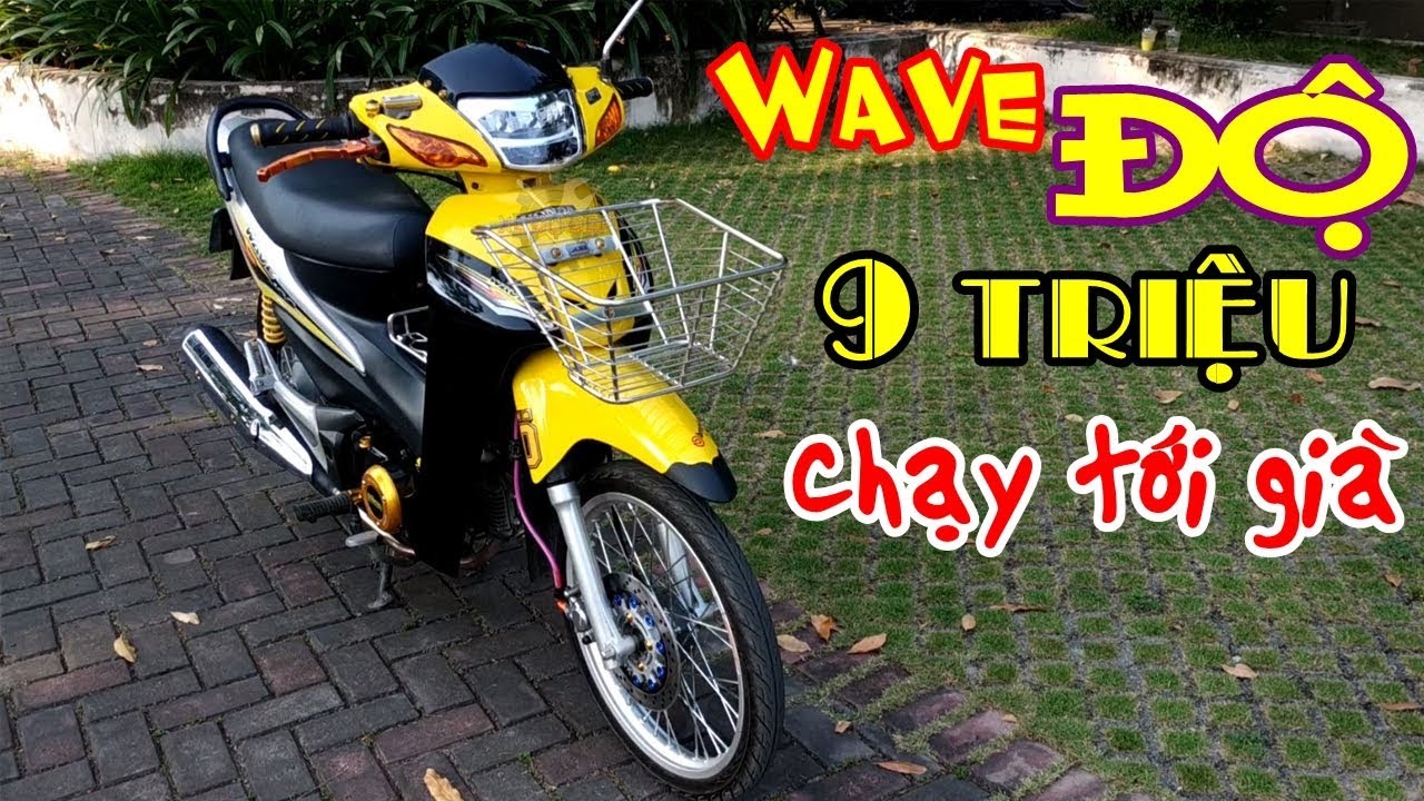 wave dọn kiểngTìm kiếm TikTok