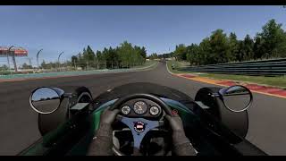 Forza Motorsport - Brabham