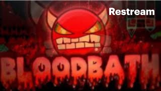 32X3 Bloodbath Stream 13