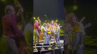 Billy Strings - Sophronie - State Farm Arena, ATL - 3/2/24 #billystrings