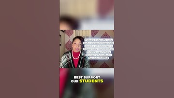 Elevate Nursing Skills: Embrace Continuous Growth 📚✨