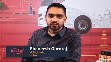 How redBus Uses Amazon SageMaker to Reduce the Time-to-Market [PROMO]