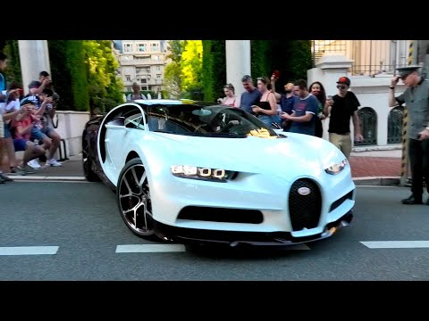 monaco-millionaires-toys,-the-rarest-and-most-expensive-supercars!