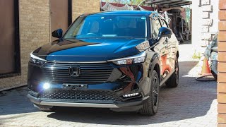 Honda Vezel 2022 в Уссурийске