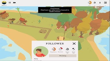 Outlanders Gameplay - Apple Arcade