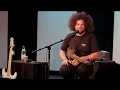 Chapman Guitars Clinic : Rabea Massaad plays at Alvas #2