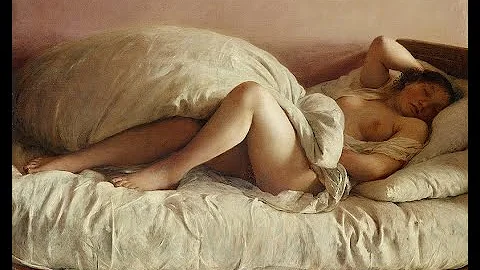 Johann Baptist Reiter (1813 -1890)  Austrian painter