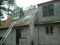 Amazing Roof Cleaning Video must watch