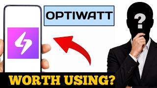 Optiwatt App Actually Worth Using? screenshot 3