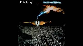 Thin Lizzy - Cold Sweat (Backing Track) No Vox No Guitar *CLIP* Full Video Attached