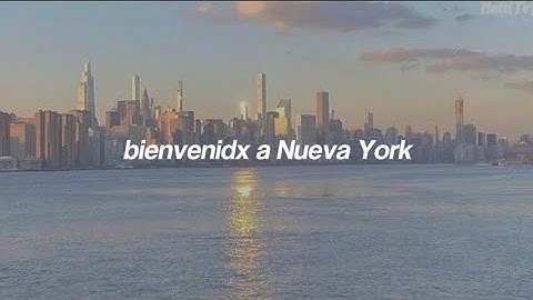 Taylor Swift - Welcome To New York (Taylor