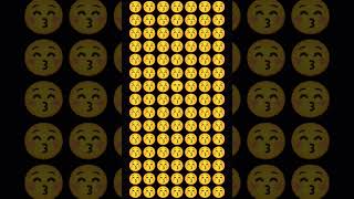 #emoji #emojyfind #shorts