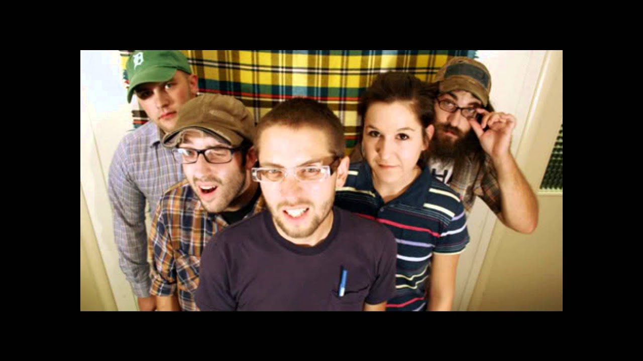 Rescue - "Mr. Alarming / Breaking My Own Heart" HD