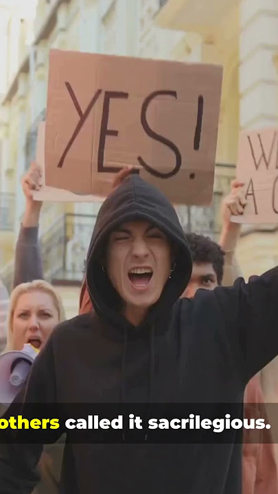 Bernstein’s Mass in 60s