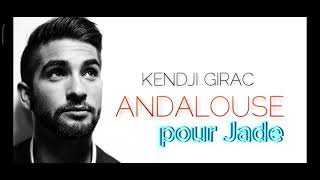Kendji Girac-Andalouse (speed up)