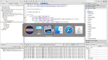Sci-GaIA Winter School - Lesson 4 Part 3 - Form design