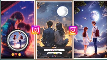 Sad Shayari Status Editing Kinemaster apps Viral Video Editing  Lyrics Video Editing Instagram reels