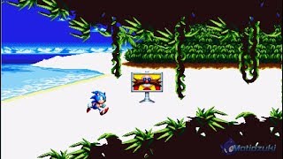 What if you could control Sonic during cutscenes? | Sonic Mania