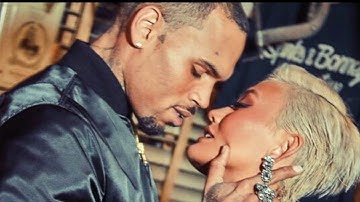 AGNEZ MO & Chris Brown - Overdose (Music Video Teaser)