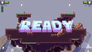 Total Recoil - Multiplayer Gameplay