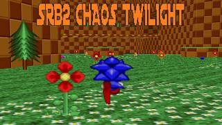 Sonic Robo Blast 2 (1.09.4) - SRB2 Chaos Twilight