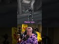 The Gaming Glitch that became a Ghost 👻