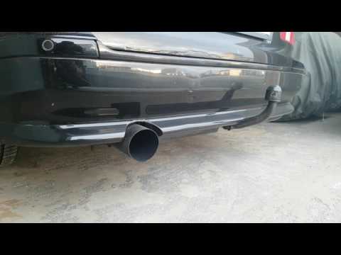 E39 530d 3''