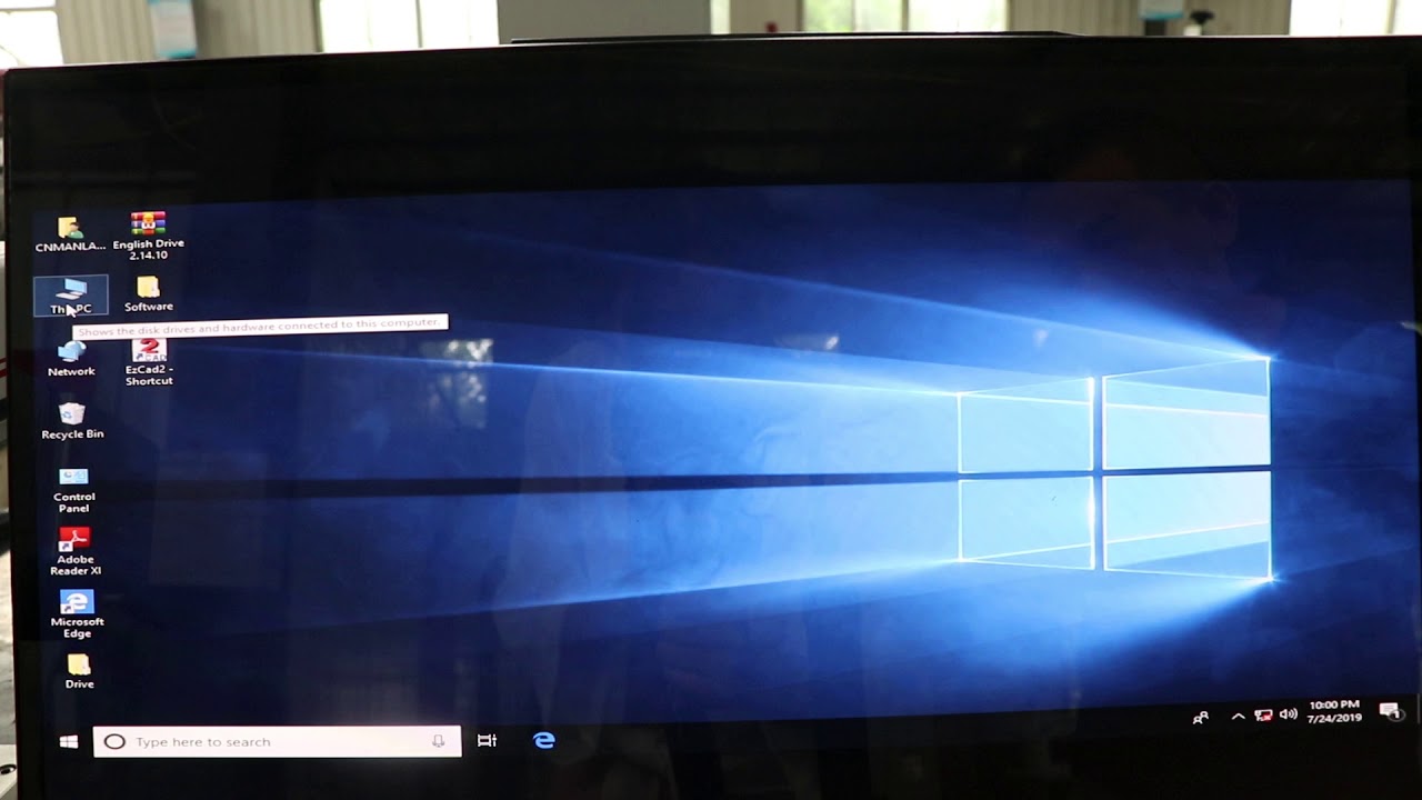 Install Software - YouTube