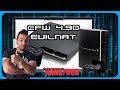 Le jailbreak ps3 avec elvinat 490 sur une nandnor