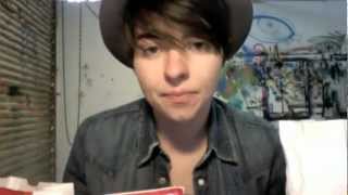 This Smart Aleck Talks about ALEC