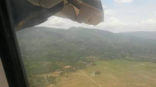 TRIPREPORT | VIETNAM AIRLINES | VN1702 | ATR 72-500 | HANOI TO DIEN BIEN PHU (HAN - DIN)