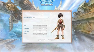 flyff private server error.wmv