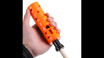 Billiard Multi-Functional Tip Repair Tool  11-14mm Tip