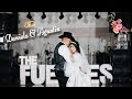 Nuestra Boda | Daniela &amp; Agustin | Wedding Highlights