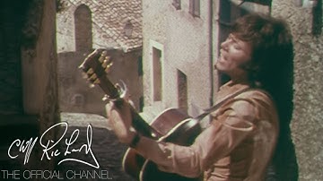 Cliff Richard - Fire And Rain (Get Away With Cliff, 30 Aug 1971)