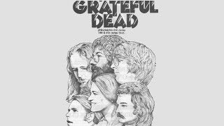 Grateful Dead - Black Throated Wind (Philadelphia, PA 8/4/1974) by FBox 292 views 7 months ago 7 minutes, 2 seconds